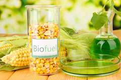 Bont Fawr biofuel availability