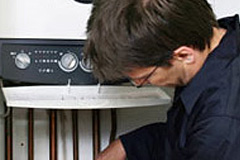 boiler repair Bont Fawr